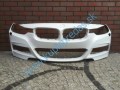 Predný nárazník BMW 3 F30 F31 M-Packet